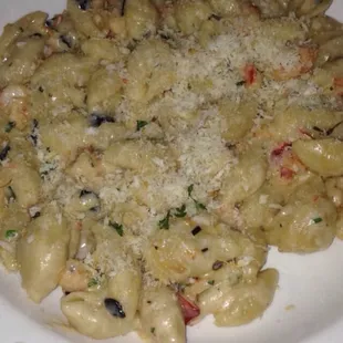 Lobster Mac