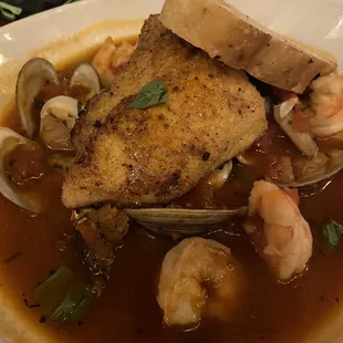 Cioppino