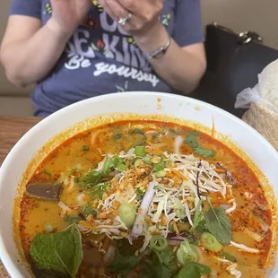 Khao Poon