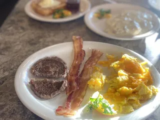 Pullman Place Family Restaurant