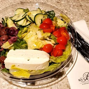 Greek Salad