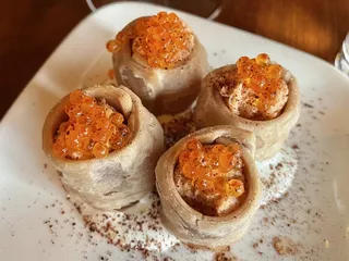 Bellanico Restaurant & Wine Bar