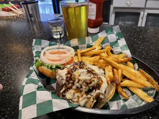 Fat Patty's Barboursville