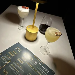 drink