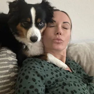 Megan F.