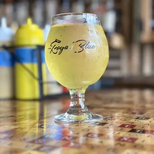 Ace mango cider