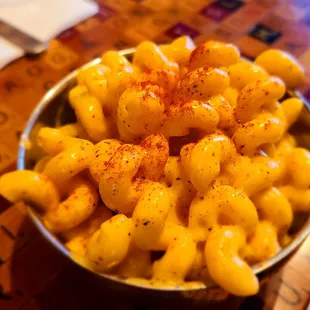 Mac n Cheese