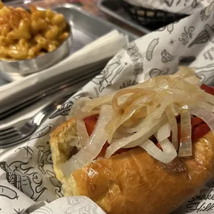 Sausage