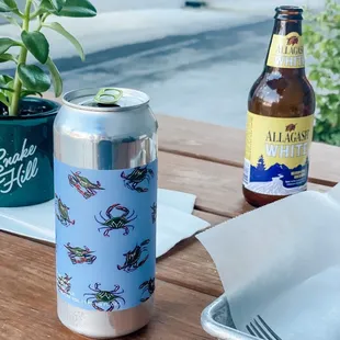 The Other Half Blue Crab IPA
