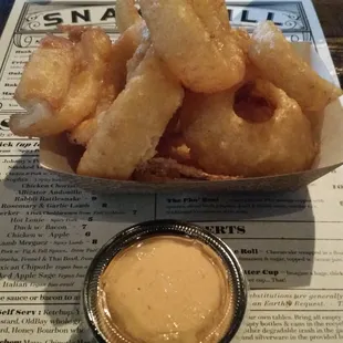 Sriracha Ranch