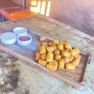 Tator Tots
