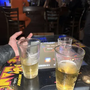 drink