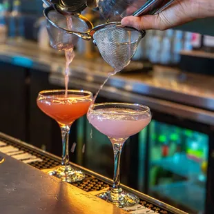 Which cocktail is your favorite?