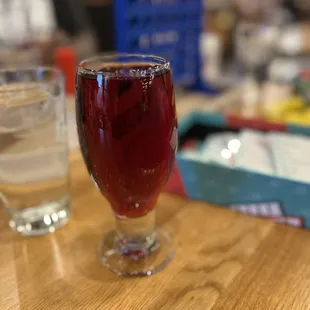 Cider Corps Sangin Sangria Cider