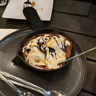 Cookie Skillet