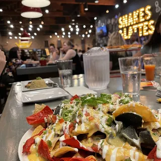 Nachos
