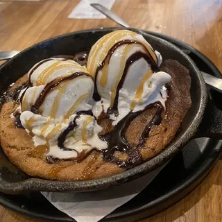 Cookie Skillet