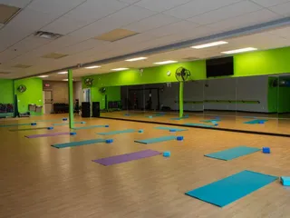 Achieve Fitness