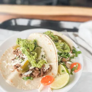 Snap Taco