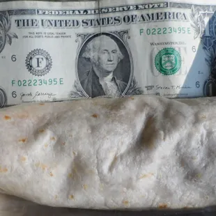 burritos and wraps