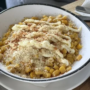 Corn