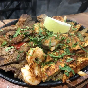 Fajitas!!!