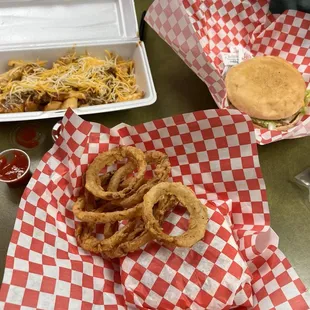 Snapka's Drive Inn