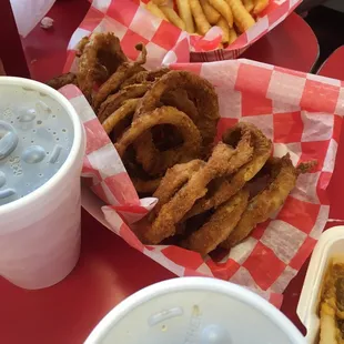 soups and chowder, food