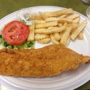 Catfish