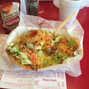 Chalupas