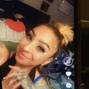 ATTENTION  Hey if you notice me I was a employee at Wever I'm trying to get justice for why I even got fired