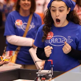 Snapology LEGO robotics, FIRST LEGO league