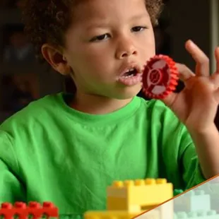 pre-school programs, programs for toddlers