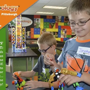 fun indoor play center for children in pittsburgh