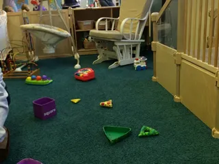 Pittsburgh Toy Lending Library