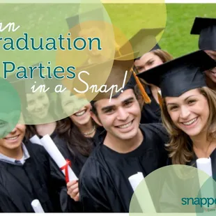 Trying to plan an exceptional graduation party? Our list of 1,500+ event venues and planners may help!