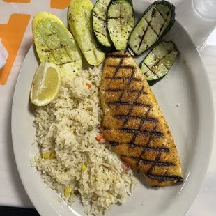 Red Snapper