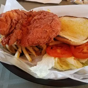 food