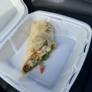 Wrap