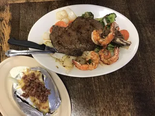 Bayside Seafood Restrauant