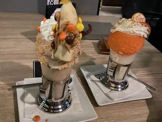 Campbell's Barn Restaurant & Saloon