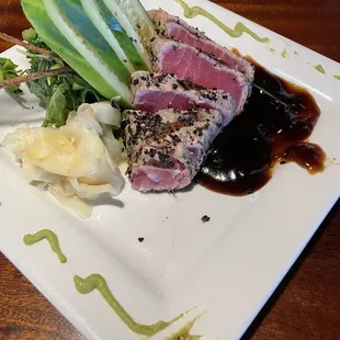 Blue Tuna
