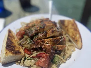 Buoy's Waterfront Bar & Grill