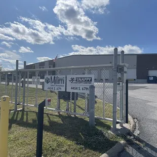 We are located 4454 S. 67th St., Omaha, NE, 68117.