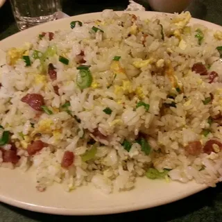 Fried Rice