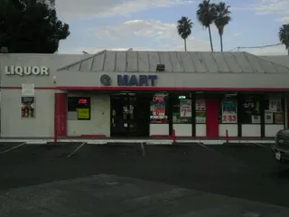 G Mart