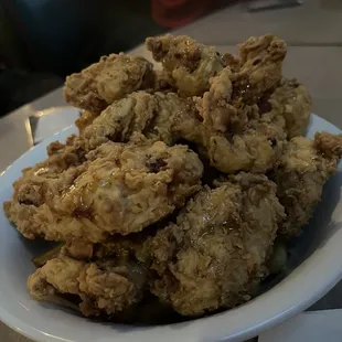 Fried Chicken