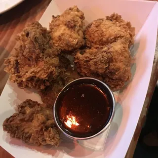 Fried Chicken