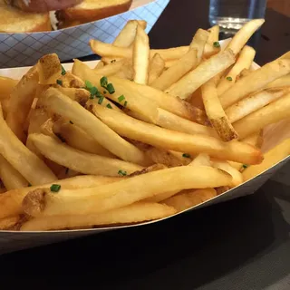 Fries