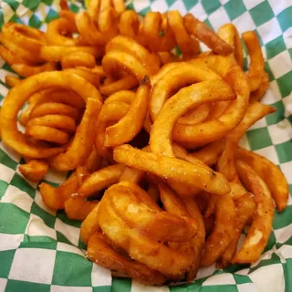 Curly Fries